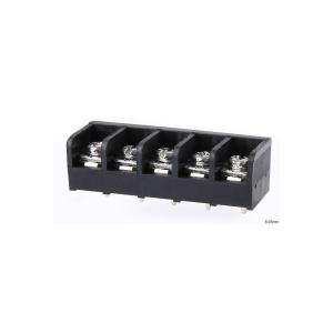 Quality 8.25mm / 0.325&quot; Barrier Screw Terminal Blocks Side Pin Assembled wholesale