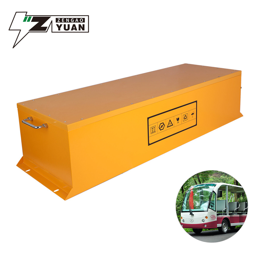 Long-Lasting and Reliable Golf Cart Batteries with Powerful Performance, Maintenance-Free Design