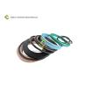 Buy cheap SANY Concrete Pump Outrigger Cylinder Seal Kit Rubber Parker SKF from wholesalers