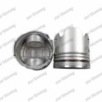 Piston 4DA1 For Isuzu Engine Spare Parts