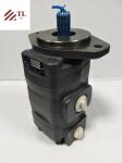 Tunneling Civil Construction VOE14520055 Excavator Hydraulic Gear Pump EC360B