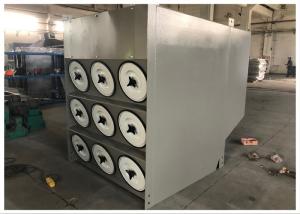 Quality Construction Pulse Jet Dust Collector wholesale