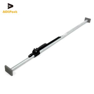 Quality Steel Pipe 104 Inch Length Cargo Load Bar wholesale