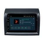 FIAT Ducato 2007-2015 Fiat Car Stereo Single Din Autoradio