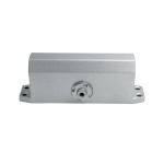 DC75 Door Closer Zinc Alloy Material Electric Door Closer , Automatic Door