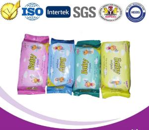 Quality High Quality and Lowest Price of Disposable Baby Wet Wipes wholesale