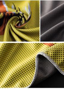 Quality 20cmx40cm Sport Microfiber Towel wholesale