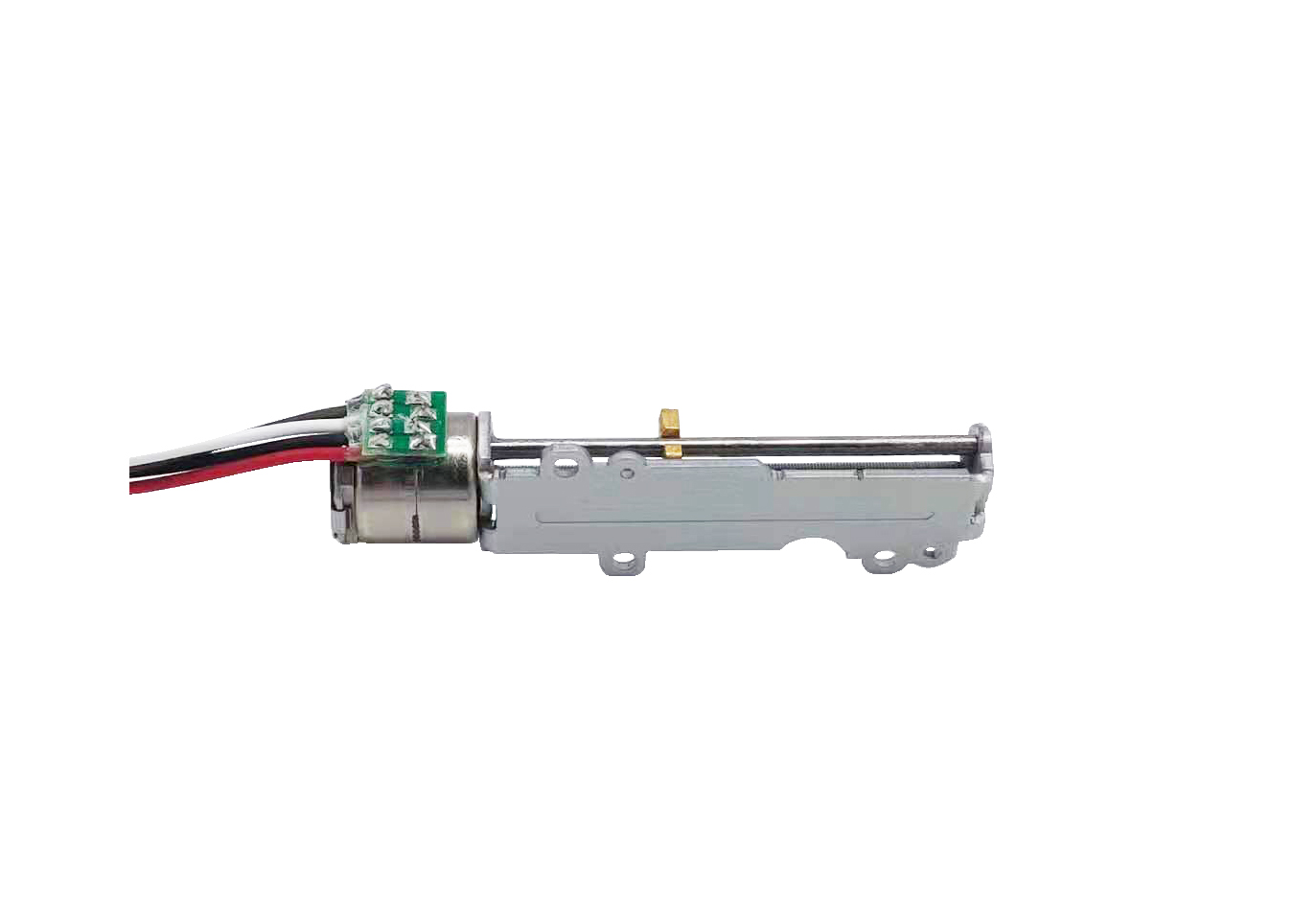 5V slider screw linear Pm 10mm micro stepper motor 270mA for camera lens