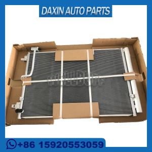 Quality OEM 4H0260401D 4H0260403D 4H0260403K AIR CONDITIONING CONDENSER FOR AUDI A8 wholesale