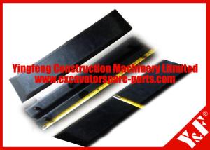 Quality 600mm Rubber Track Shoes Excavator Undercarriage Parts Excavator and Digger Spare Parts wholesale