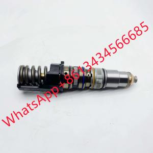 Quality Truck Fuel Injector Huida Heavy Duty 4088725 ISO9001 wholesale