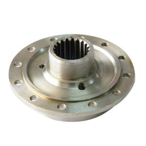 Quality CNC Stainless Steel Parts Industrial Girth Gears High Speed Gear Micromachining Service wholesale