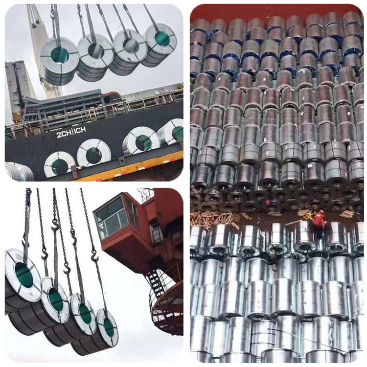 600-1250mm Width Customized PPGI Color Coated Steel Coil 0.4mm Prepainted Galvanized Steel PPGI Coil with Z30-Z40 Coating