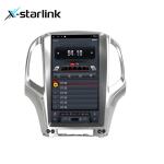 Tesla Style Android Car DVD Player For 13.6'' Buick Excelle 2010-2013 GPS