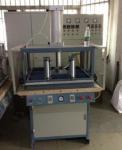 Cloth Pillow Packing Machine Cushion Vacuum Compress Machine Pneumatic Drive