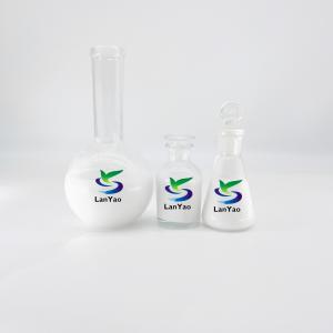 Quality 30-60% Milk White Liquid Silicone Defoamer Chemical CAS 9006-65-9 wholesale