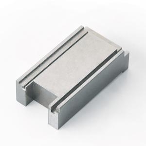 Quality Lightweight Injection Molded Parts Tungsten Carbide Extrusion Tips Dies Insert wholesale