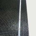 Premium Quality Decorative Metal Mesh for Cabinet Door Design Offering Superior