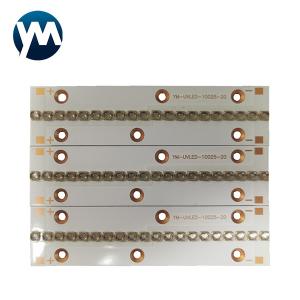 Quality 365nm 385nm High Power UV Lamp Module 60w LED 395nm 405nm wholesale