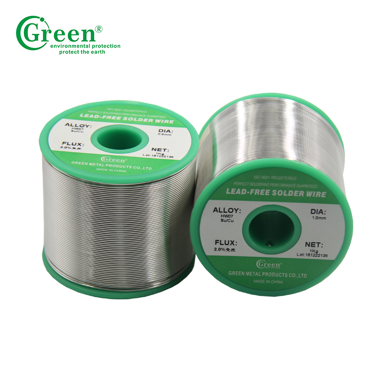 OEM Soldering Wire Material 63% Lead 37% 0.3 - 2mm Tin Lead Alloy