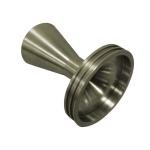 CNC Motorcycle Parts Medical Mobile Scooter Accessories Aluminum CNC Machining