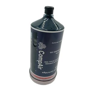 Quality Gardner Denver Compair SCWG4000-250 Mls Cartridge 250 for Manufacturing Plant benefit wholesale