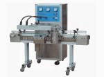 Water Cooling Automatic Induction Sealing Machine Electromagnetic LGYS-2500B