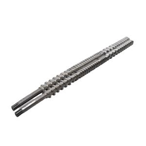 Quality Parallel Screw Barrel KMD 75-36 Twin Screw and Barrel wholesale