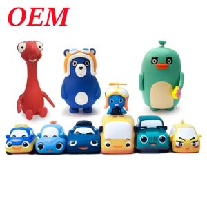 Quality PVC Vinyl Figure Anime Action Figure Home Decor Art Toy wholesale