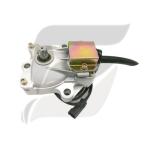 7834-41-2001 7834-41-2002 Komatsu PC200 220-7 6D102 Excavator Throttle Motor