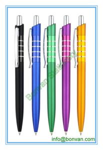 Quality featured advertising ad ballpen, promotional ad pen wholesale