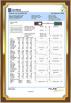 SL RELIANCE LTD Certifications