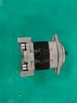 OEM Gear Pump SGP1AF25-ALΦ9 R SGP Series Siver And Black