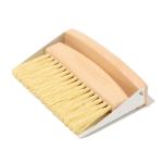 Wooden Oem Broom Dustpan And Brush Set Dust Cleaning Custom Mini
