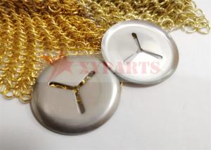 Quality 1.5 Inches Round Self Locking Insulation Washer wholesale