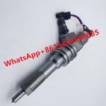 107755-0065 Diesel Fuel Injector For Mitsubishi ME355278 0445120006 6m70 6M60