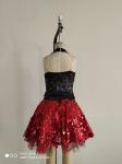 Children / Girls Dancewear Kids Dance Clothes 4xl 5xl 6xl Size