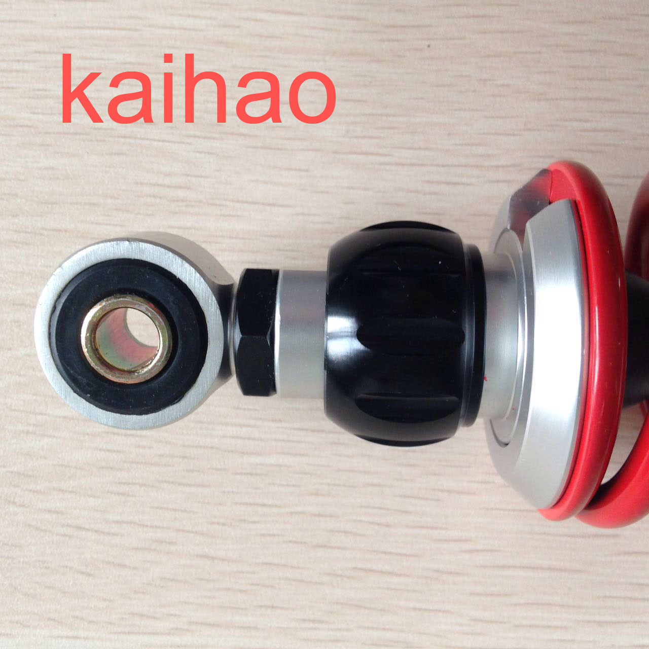 Electrombile Gas Bag Rear Shock Absorber for MIO Motorcycle