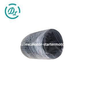 Quality Excavator Air Hose 3108936 Excavator Hitachi ZX135US-3 Below Water Hose wholesale