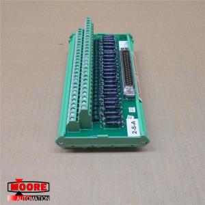 Quality 5437-687 5437687 24 Channel Field Terminal Module Woodward Parts wholesale
