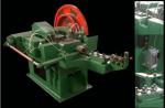 Automatic High Speed Low Noise Nail Making Machinery With Good After-Sales