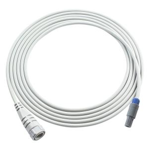Quality Criticare Compatible IBP Adapter Cable B.D Connector wholesale