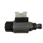 Hydac Hydraulic Relief Valve WSM06020Y-01-C-N-24DG Low Noise Long Service Life