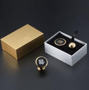 Quality Factory wholesale convenient magnetic phone holder air vent car holder wholesale