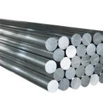 SS310 310S Bright Silver Round Bar Stainless Anti Corrosion
