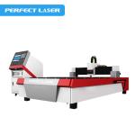 1kw 1.5Kw 2kw Fiber Laser Cutting Machine Carbon SS Dynamic Focusing