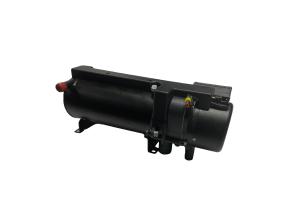 10kW 12 Volt Atv Engine Coolant Heater Van