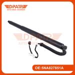 Volkswagen Tiguan 2016 - 2019 5NA827851A Electric Opening Door Trunk