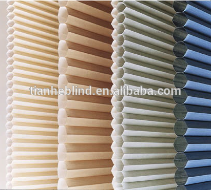 Polyester Cheap Fabric Zebra Blinds Combi Dual Blinds