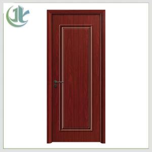 Quality Internal Main Painting WPC Door Wood Plastic Waterproof Formaldehyde Free wholesale
